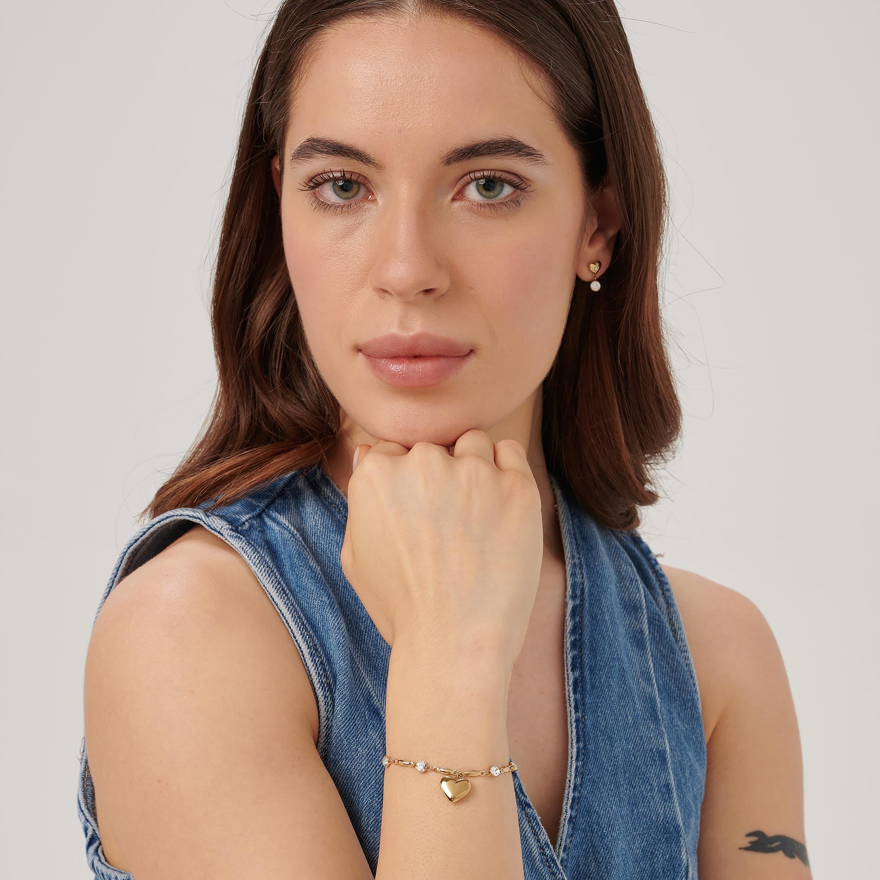 Brosway Bracciale CHAKRA AMORE - Vista 2