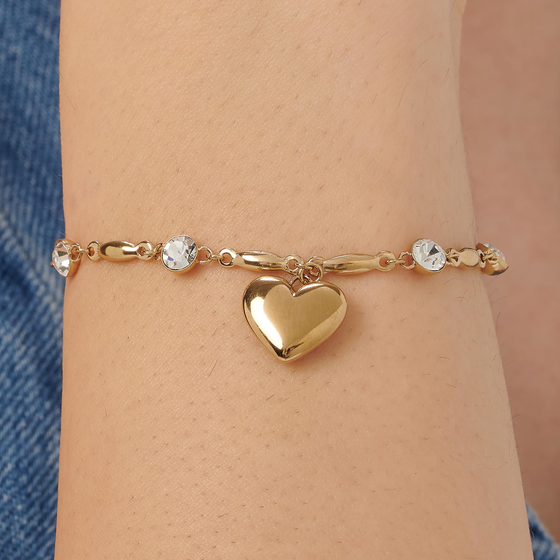 Brosway Bracciale CHAKRA AMORE - Vista 3