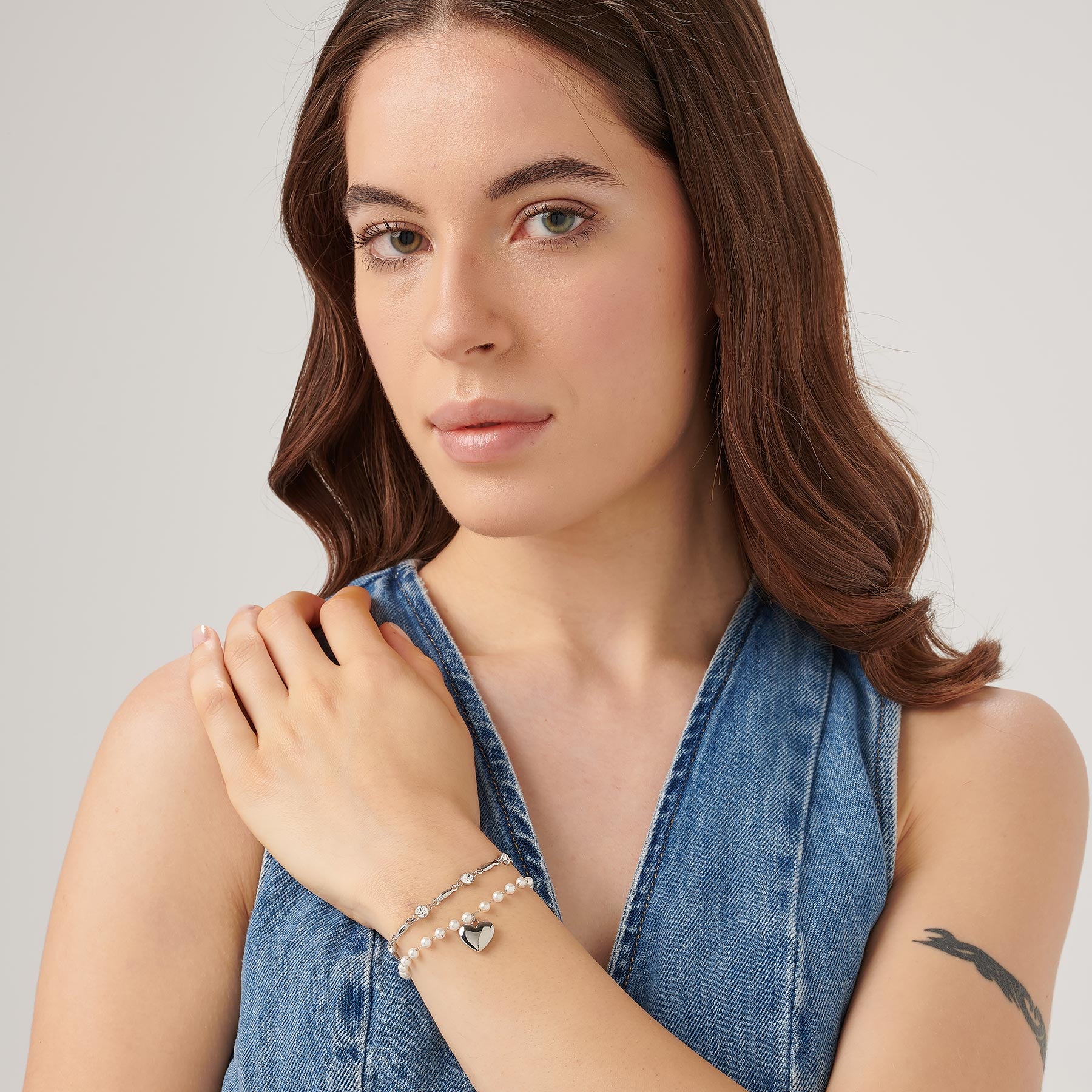 Brosway Bracciale CHAKRA AMORE - Vista 2