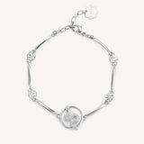 Brosway Bracciale CHAKRA MISTICI - CHAKRA - Acciaio