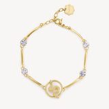 Brosway Bracciale CHAKRA MISTICI - CHAKRA - Acciaio