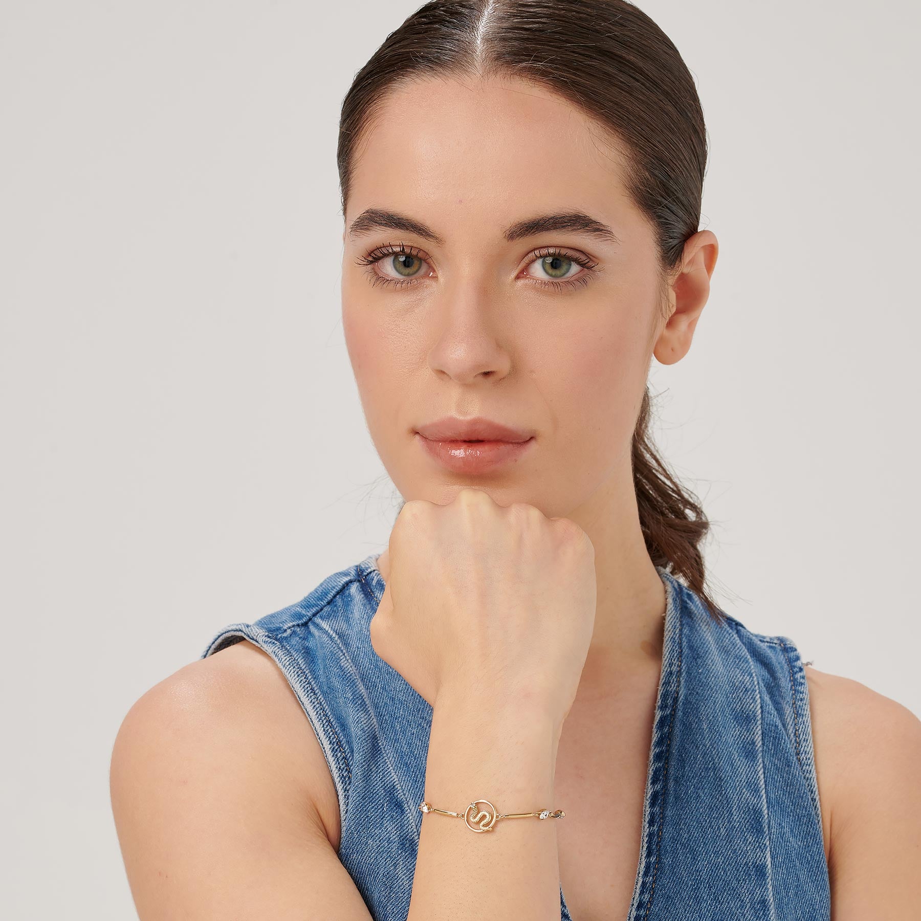 Brosway Bracciale CHAKRA MISTICI - Vista 2