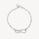Brosway Bracciale CHAKRA MISTICI - CHAKRA - Acciaio