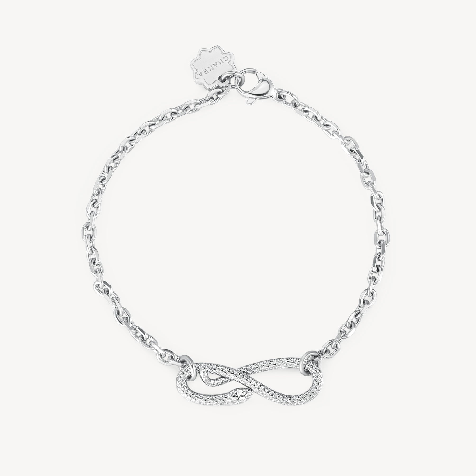 Brosway Bracciale CHAKRA MISTICI - CHAKRA - Acciaio