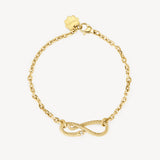 Brosway Bracciale CHAKRA MISTICI - CHAKRA - Acciaio