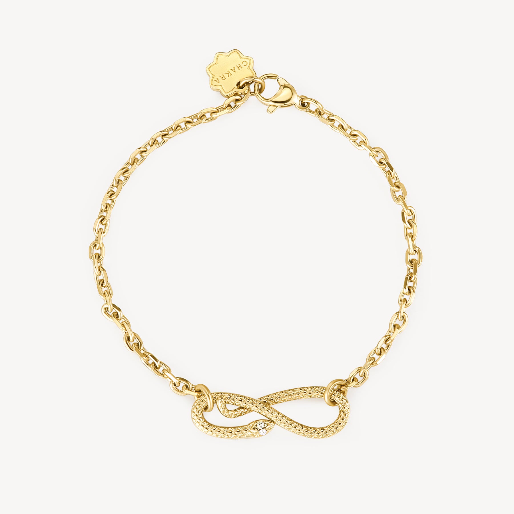 Brosway Bracciale CHAKRA MISTICI - CHAKRA - Acciaio
