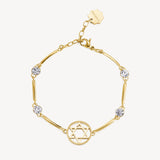 Brosway Bracciale CHAKRA - CHAKRA - Acciaio