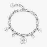 Brosway Bracciale CHAKRA SIMBOLI - CHAKRA - Acciaio