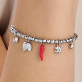 Brosway Bracciale CHAKRA PORTAFORTUNA - Vista 3