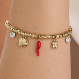 Brosway Bracciale CHAKRA PORTAFORTUNA - Vista 3