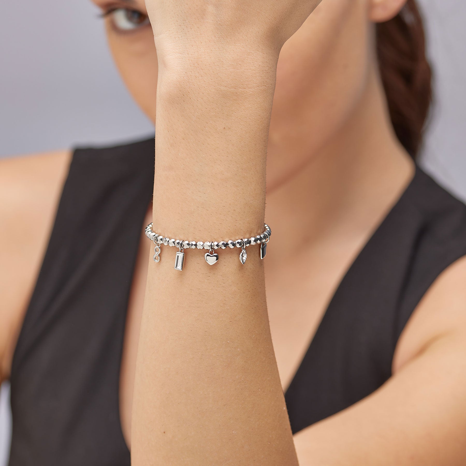 Brosway Bracciale CHAKRA AMORE - Vista 2