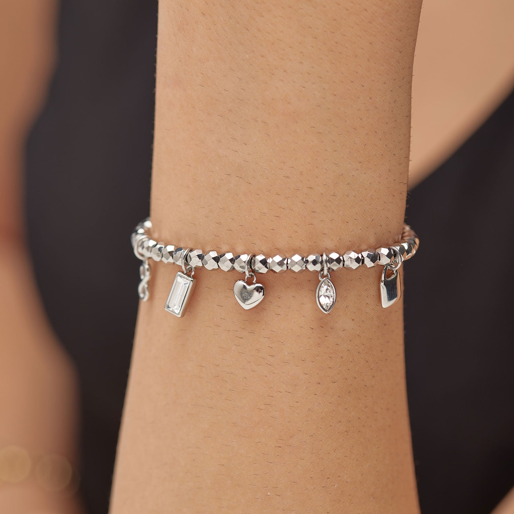Brosway Bracciale CHAKRA AMORE - Vista 3