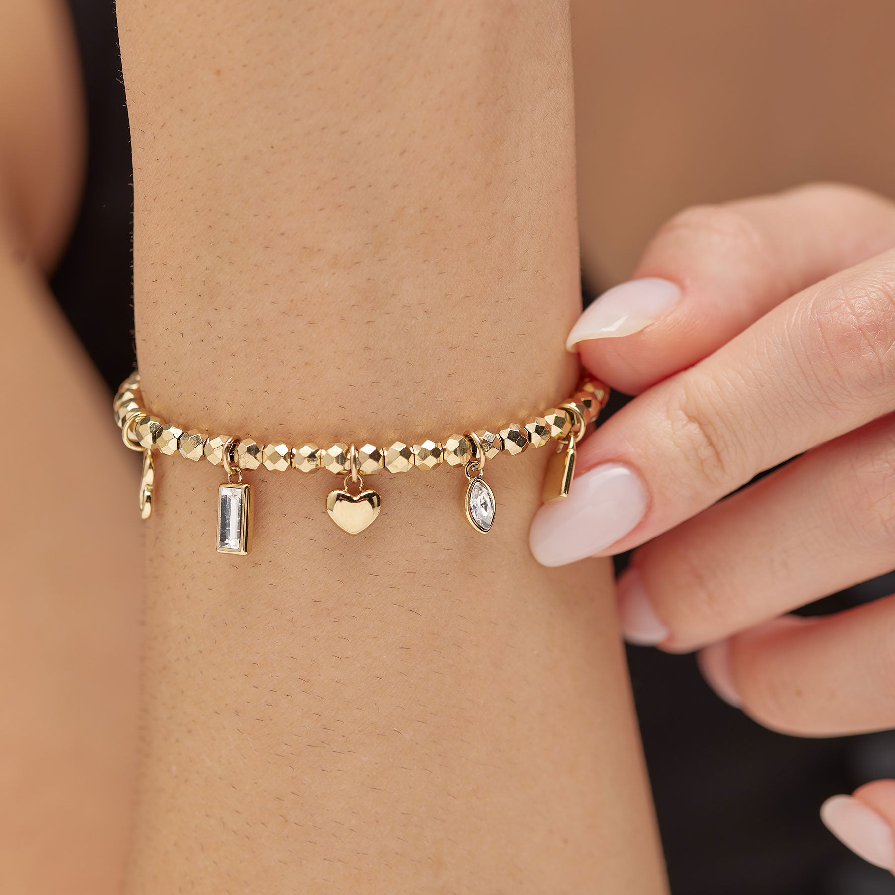 Brosway Bracciale CHAKRA AMORE - Vista 3