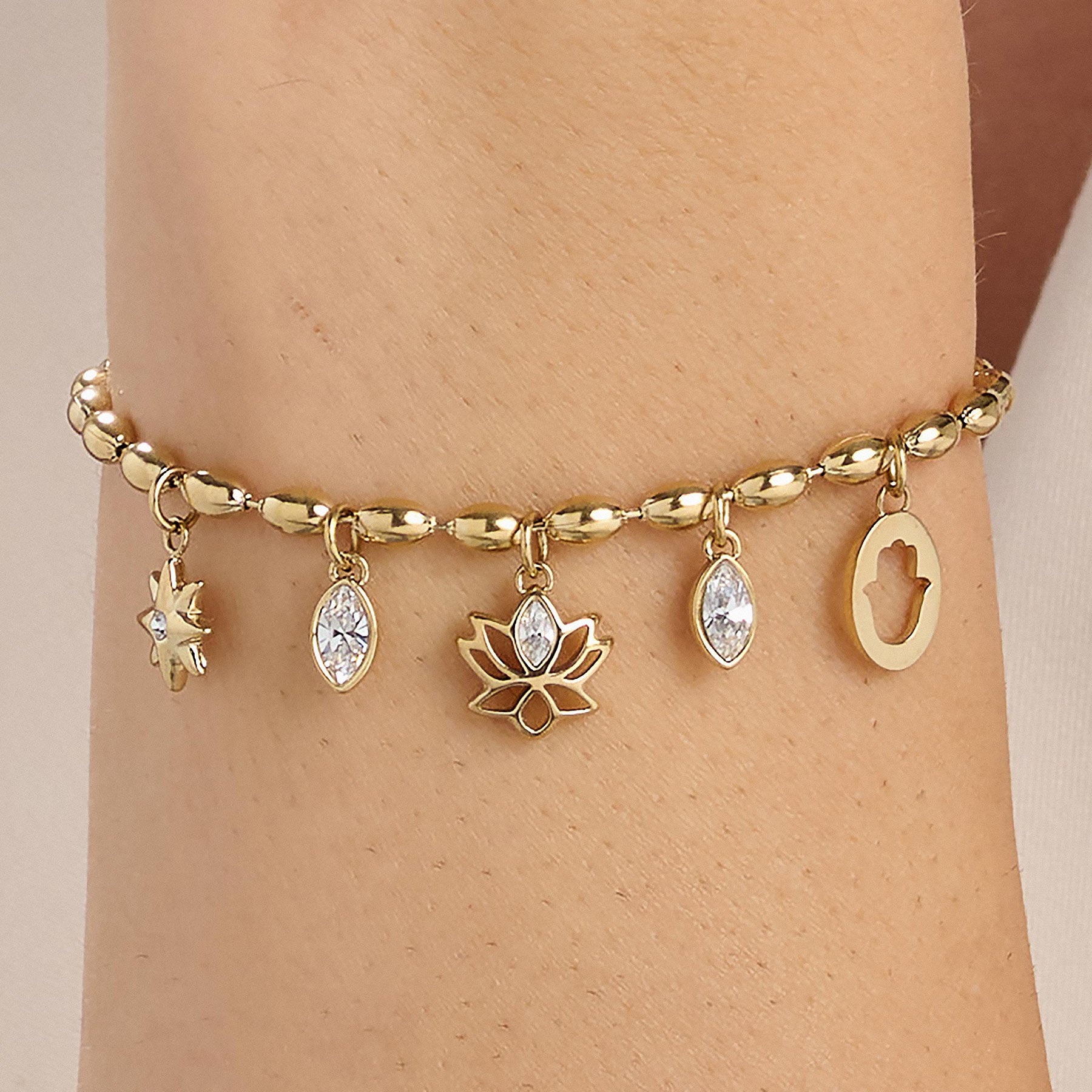 Brosway Bracciale CHAKRA MISTICI - Vista 3