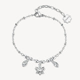 Brosway Bracciale CHAKRA MISTICI - CHAKRA - Acciaio