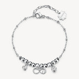 Brosway Bracciale CHAKRA SIMBOLI - CHAKRA - Acciaio