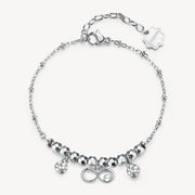 Brosway Bracciale CHAKRA SIMBOLI - CHAKRA - Acciaio