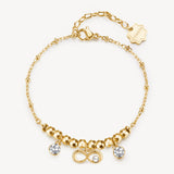 Brosway Bracciale CHAKRA SIMBOLI - CHAKRA - Acciaio