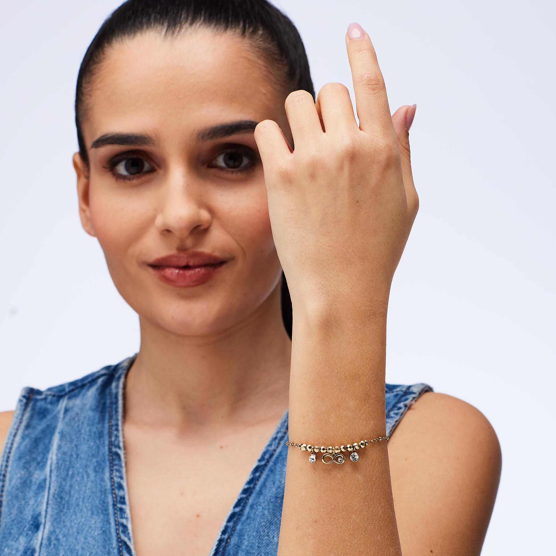 Brosway Bracciale CHAKRA SIMBOLI - Vista 2