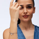 Brosway Bracciale CHAKRA AMORE - Vista 2