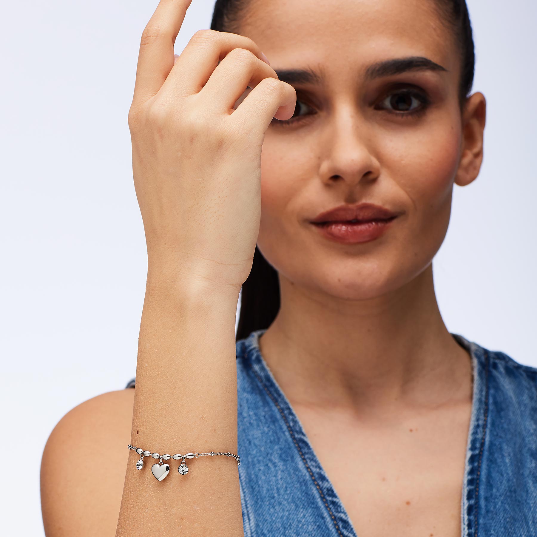 Brosway Bracciale CHAKRA AMORE - Vista 2