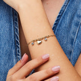 Brosway Bracciale CHAKRA AMORE - Vista 3