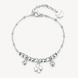 Brosway Bracciale CHAKRA PORTAFORTUNA - CHAKRA - Acciaio