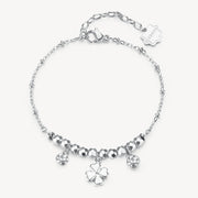 Brosway Bracciale CHAKRA PORTAFORTUNA - CHAKRA - Acciaio