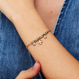 Brosway Bracciale CHAKRA PORTAFORTUNA - Vista 3