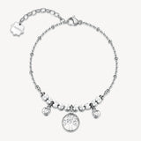Brosway Bracciale CHAKRA MISTICI - CHAKRA - Acciaio