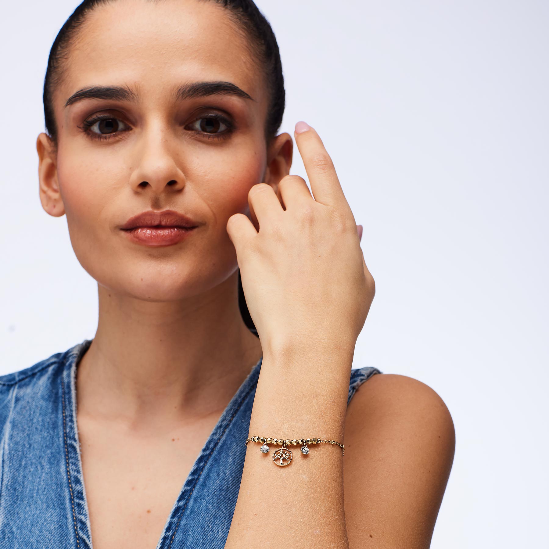 Brosway Bracciale CHAKRA MISTICI - Vista 2
