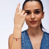 Brosway Bracciale CHAKRA PORTAFORTUNA - Vista 2