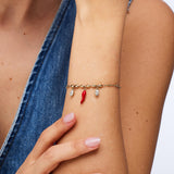 Brosway Bracciale CHAKRA PORTAFORTUNA - Vista 3