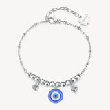 Brosway Bracciale CHAKRA MISTICI - CHAKRA - Acciaio