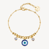 Brosway Bracciale CHAKRA MISTICI - CHAKRA - Acciaio