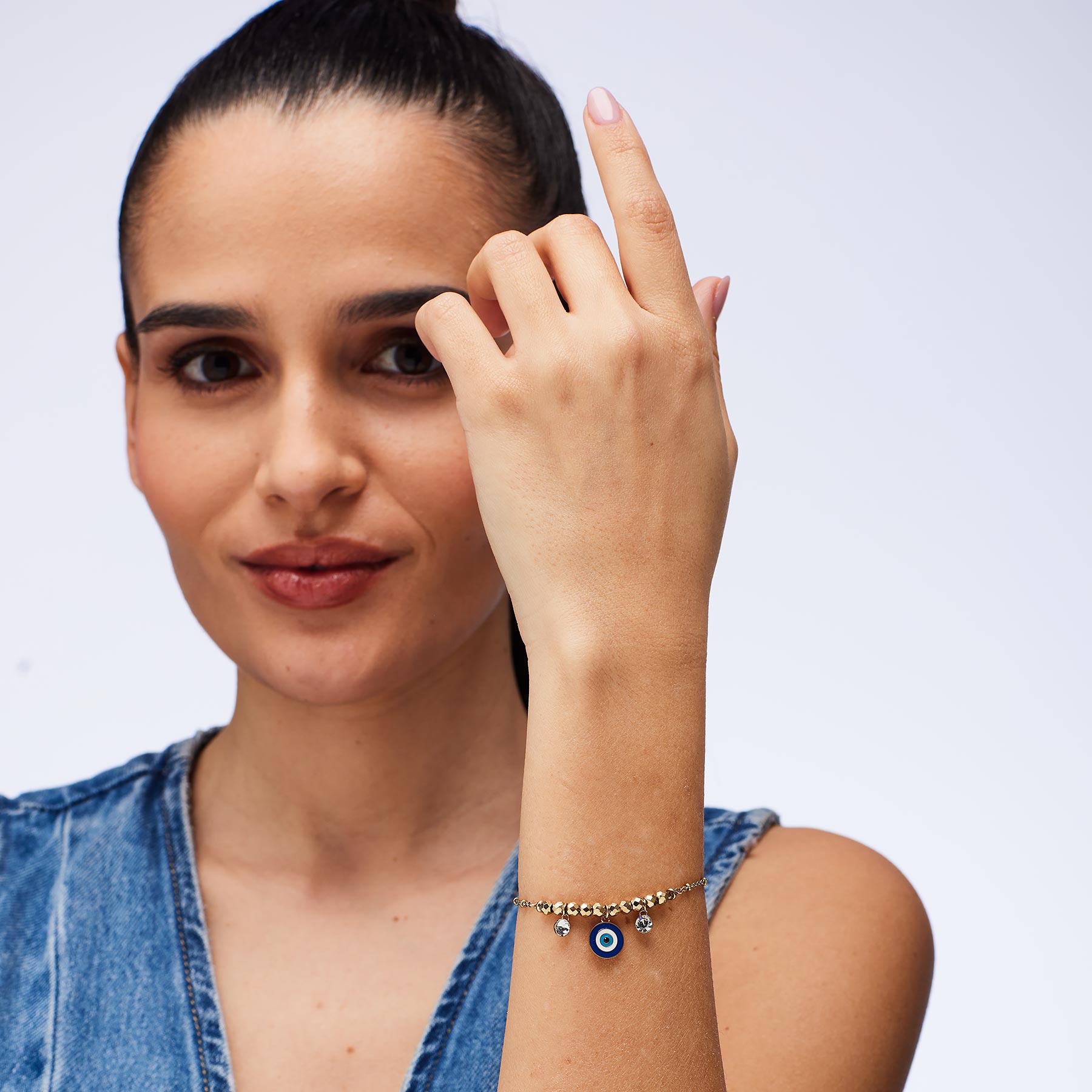 Brosway Bracciale CHAKRA MISTICI - Vista 2