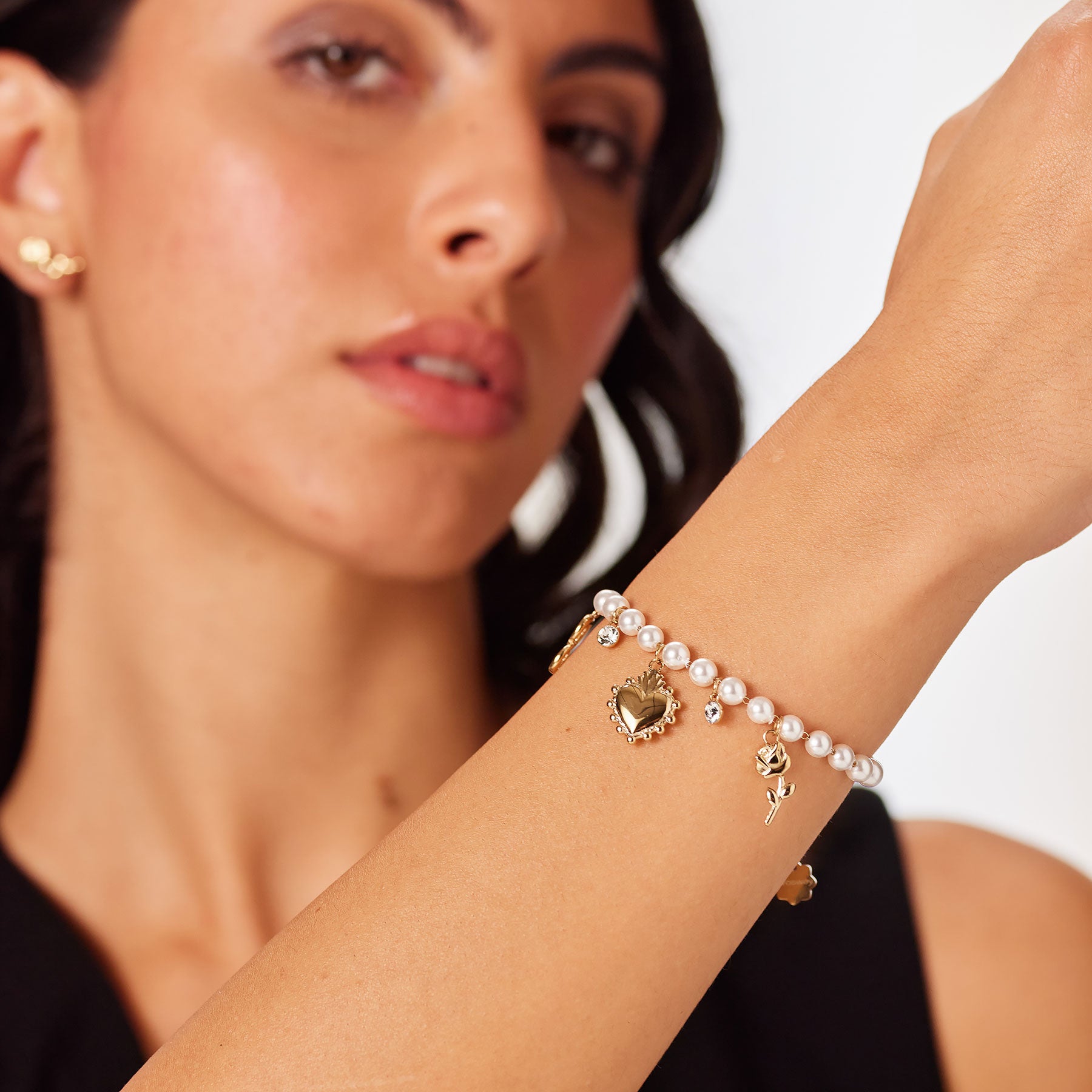 Brosway Bracciale CHAKRA AMORE - Vista 2