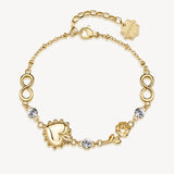 Brosway Bracciale CHAKRA AMORE - CHAKRA - Acciaio