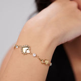 Brosway Bracciale CHAKRA AMORE - Vista 3
