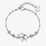 Brosway Bracciale CHAKRA PORTAFORTUNA - CHAKRA - Acciaio
