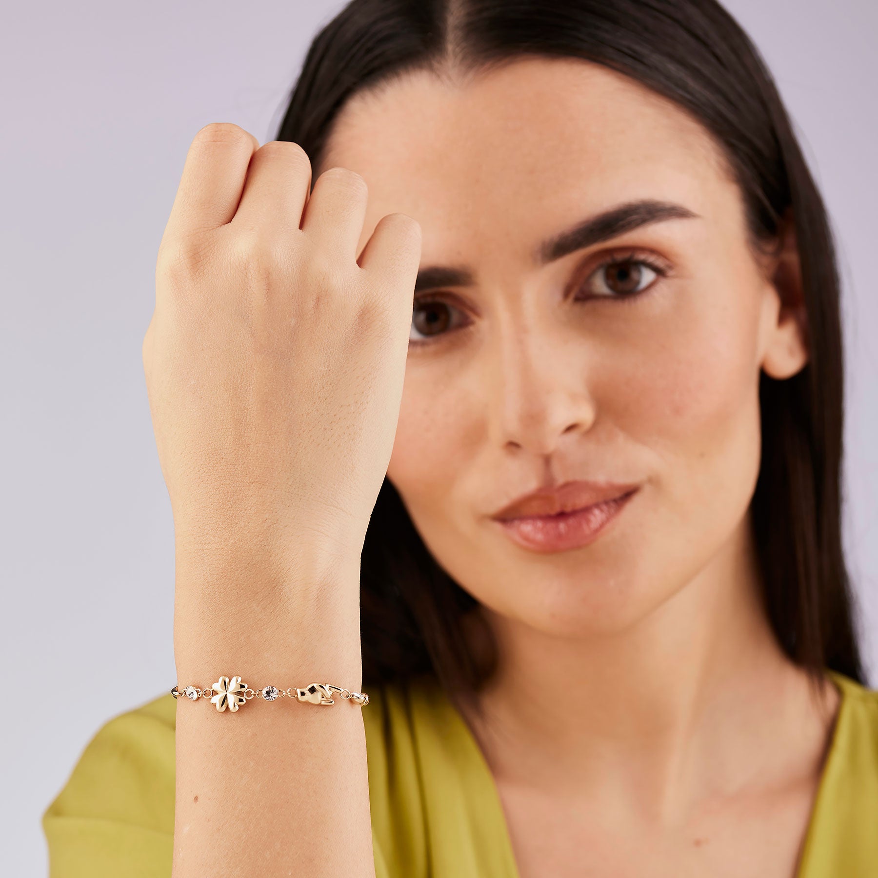 Brosway Bracciale CHAKRA PORTAFORTUNA - Vista 2