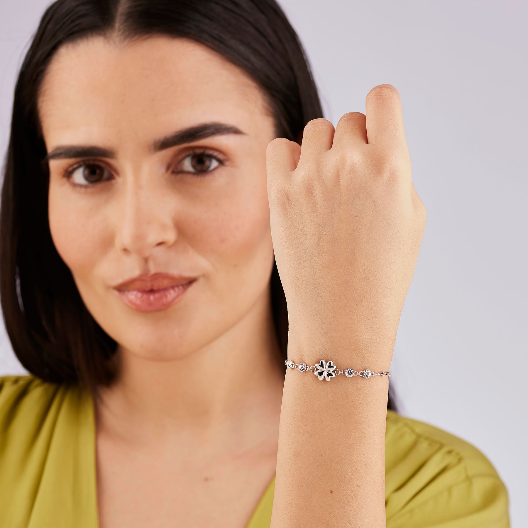 Brosway Bracciale CHAKRA PORTAFORTUNA - Vista 2