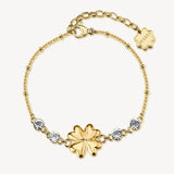 Brosway Bracciale CHAKRA PORTAFORTUNA - CHAKRA - Acciaio