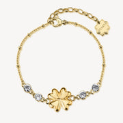 Brosway Bracciale CHAKRA PORTAFORTUNA - CHAKRA - Acciaio