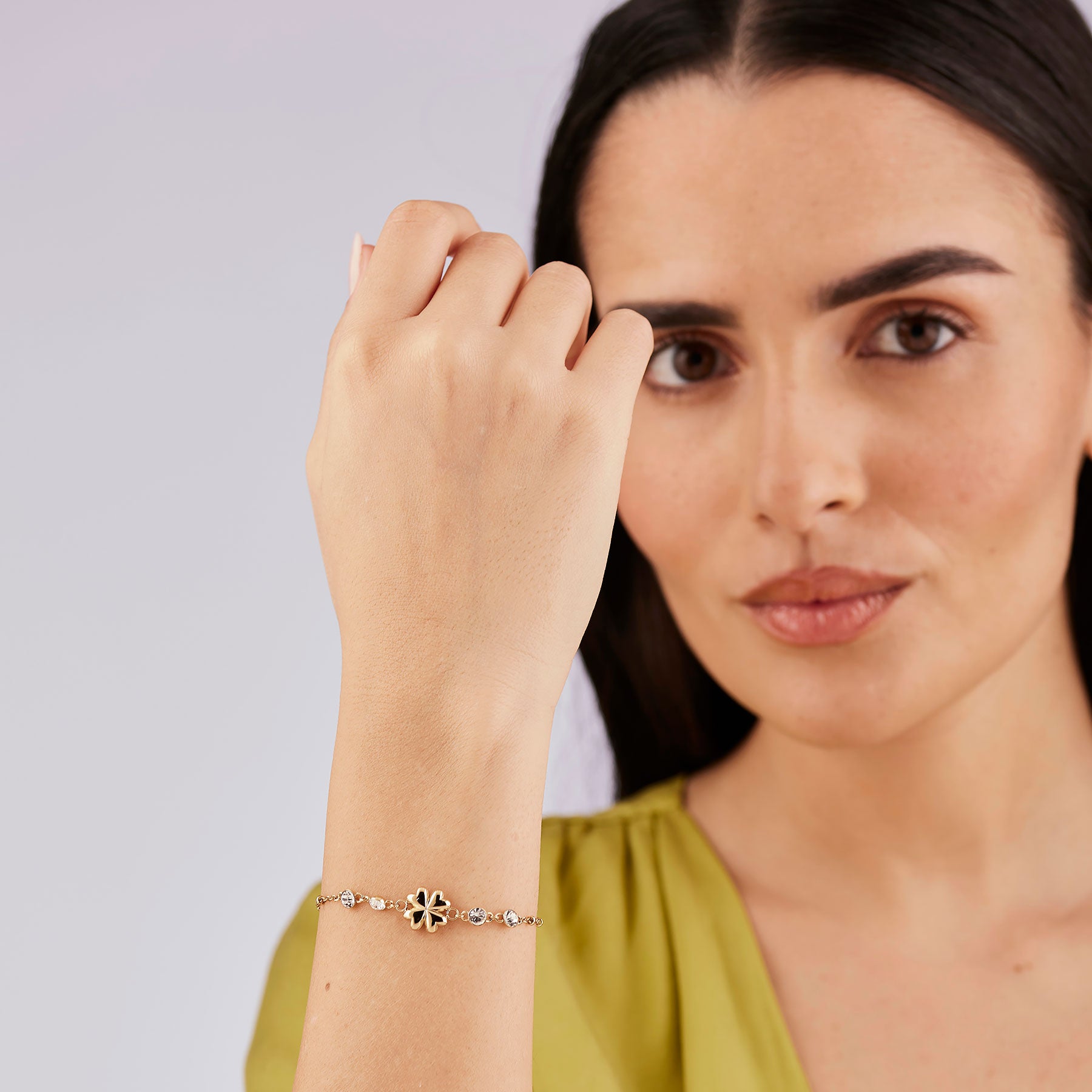 Brosway Bracciale CHAKRA PORTAFORTUNA - Vista 2