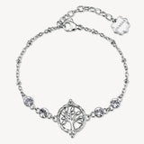 Brosway Bracciale CHAKRA MISTICI - CHAKRA - Acciaio