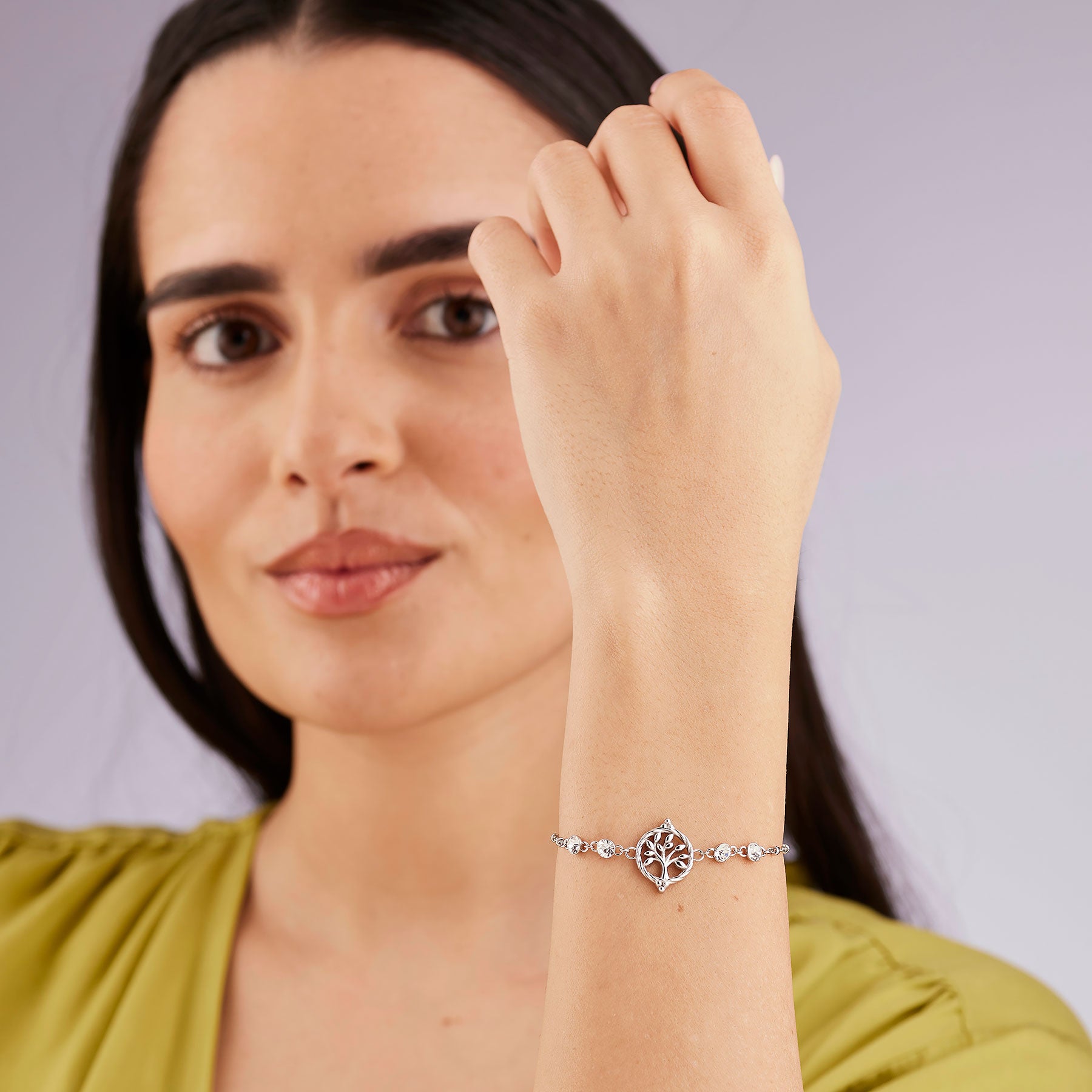 Brosway Bracciale CHAKRA MISTICI - Vista 2
