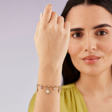 Brosway Bracciale CHAKRA SIMBOLI - Vista 2