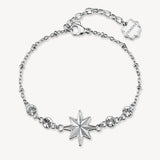 Brosway Bracciale CHAKRA SIMBOLI - CHAKRA - Acciaio