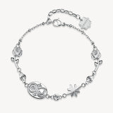 Brosway Bracciale CHAKRA MISTICI - CHAKRA - Acciaio